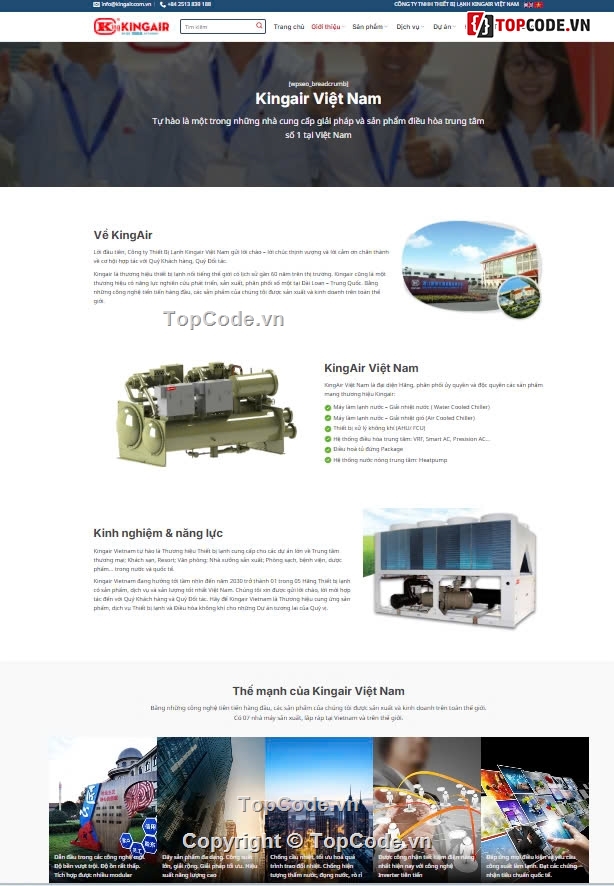 website thiết bị cơ khí,website cơ khí,web bán hàng điện lạnh,website điện lạnh,cơ khí và điện lạnh sharecode website cơ khí,điện lạnh giá rẻ siêu đẹp